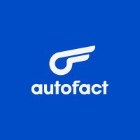 Autofact logo - Similar company to Autored
