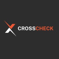 Crosscheck logo - Similar company to Cross Check (Xcheck)