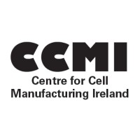 Centre for Cell Manufacturing Ireland (CCMI) logo - Similar company to Precision Group