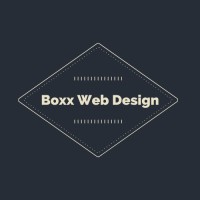 Boxx Web Design logo - Similar company to Kon-Tum-Web : Podcast มันๆสำหรับคนทำเว็บ
