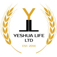 Yeshua Life logo - Similar company to Tek Juice