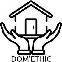 DOM'ETHIC logo - Similar company to Retel Collombey Sa