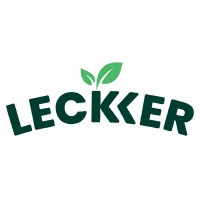 leckker GmbH logo - Similar company to Cyber Funk Studio