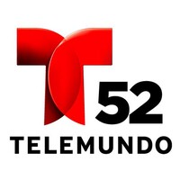 Telemundo 52 logo - Similar company to Nbcuniversal Telemundo Enterprises