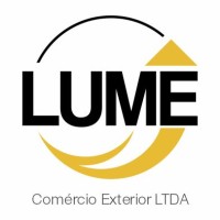 Lume Comércio Exterior logo - Similar company to Palma Comércio Exterior | 30 Anos