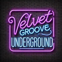 Velvet Groove Underground logo - Similar company to Collective Insights, Llc