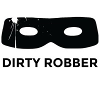 Dirty Robber logo - Similar company to Empty Quarter Studios