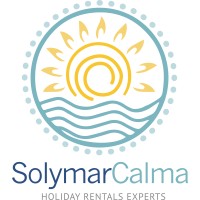 SolymarCalma HRE logo - Similar company to Sushican Sl