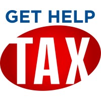 Get Help Tax logo - Similar company to Diversified Brokerage, Ltd.