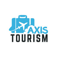 Axis Tourism logo - Similar company to Milestone Tours