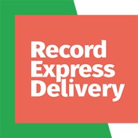 RECORD EXPRESS logo - Similar company to Multiobus