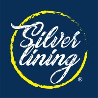 Silver Lining Communications logo - Similar company to Al-Ghad Tech. Contracting
