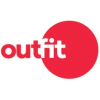 Outfit logo - Similar company to Healinwithin