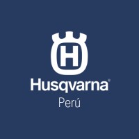 Husqvarna Perú logo - Similar company to Impac Perú