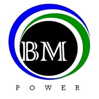 BMPower Human Resources Corp. logo - Similar company to Aptera Motors