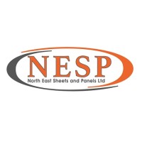NESP Ltd logo - Similar company to Pwidf Ltd