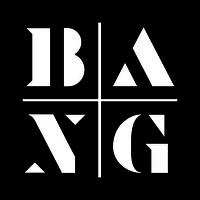 Bang Bang Tattoo logo - Similar company to Forever Care