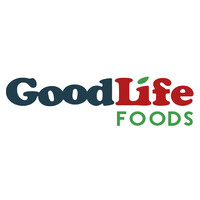 GoodLife Foods logo - Similar company to Choco Support B.V.