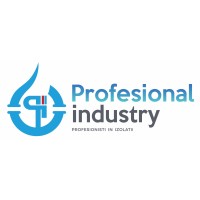 SC PROFESIONAL INDUSTRY SRL logo - Similar company to Building Industry Association Of Central Sc