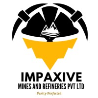 Impaxive Mines and Refineries™ Pvt.Ltd logo - Similar company to Rezolvat Engineering Pvt. Ltd.