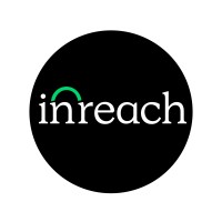 InReach logo - Similar company to Chrysalis Mama