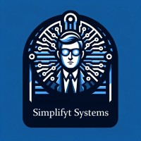 Simplyft logo - Similar company to 9 Technology Group Ltd