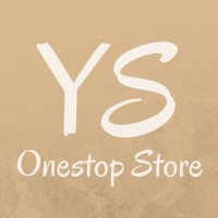 YiShin's logo - Similar company to Soda