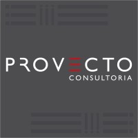 Provecto Consultoria logo - Similar company to Provecto