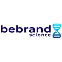 Bebrand Science logo - Similar company to Bebrand