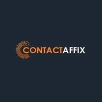 Contactaffix logo - Similar company to Rocket Launch Media