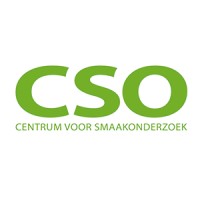 Cso Smaakonderzoek