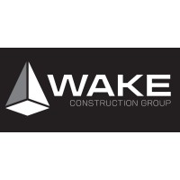 Wake Construction Group logo - Similar company to Capstone Construction Australia