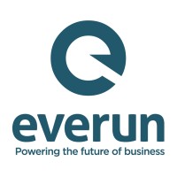 Everun logo - Similar company to Izon Live