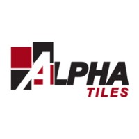 Alpha Tiles logo - Similar company to Montecera Tile & Stone