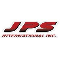 JPS International Inc logo - Similar company to Erlo Units