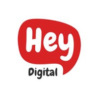 Hey Digital logo - Similar company to Rootistry