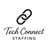 Tech Connect Staffing logo - Similar company to Niftlee Solutions, Llc.