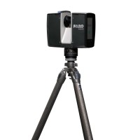 Precision 3D Laser Scanning logo - Similar company to 3D Scan It, Inc.