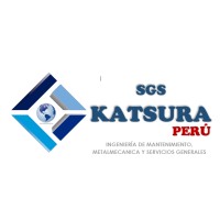 KATSURA PERU logo - Similar company to Tecport Perú