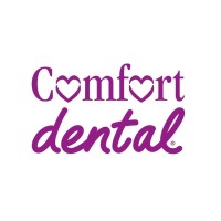 Comfort Dental Group, Inc. logo - Similar company to Computek Dental Systems