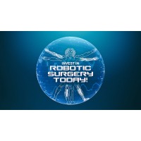 Robotic Surgery Today logo - Similar company to Robot Staffing Solutions