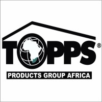 Topps Products Africa logo - Similar company to Lajo Construction