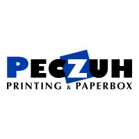 Peczuh Printing logo - Similar company to Sun Print Solutions, A Sun Litho Company