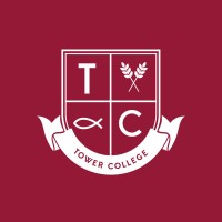 Tower College Independent School logo - Similar company to St Edward'S College, Liverpool