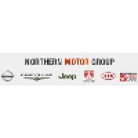 NORTHERN MOTOR GROUP logo - Similar company to Cd Motor Group