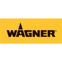 Wagner Spray Tech logo - Similar company to Graco