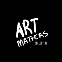 Art Matters Collective logo - Similar company to Oshkosh Art Collective