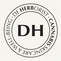 De Herborist - Cannabis Skincare & Well-Being logo - Similar company to Dante´S Cbd®