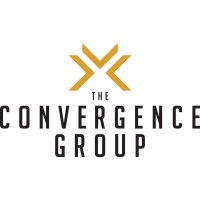 The Convergence Group logo - Similar company to Fleet Fuels Llc