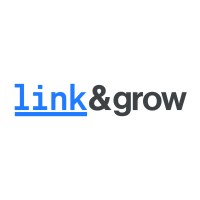 Link&Grow logo - Similar company to Rezult